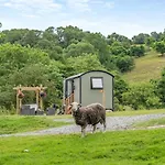 1 Bed In Penrith Oc-85532 Semesterbostad Deepdale