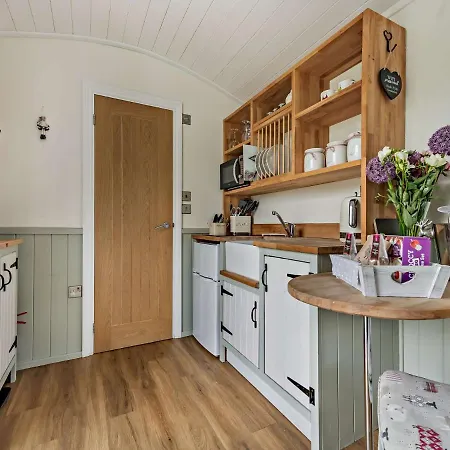 Holiday home 1 Bed In Patterdale 85532