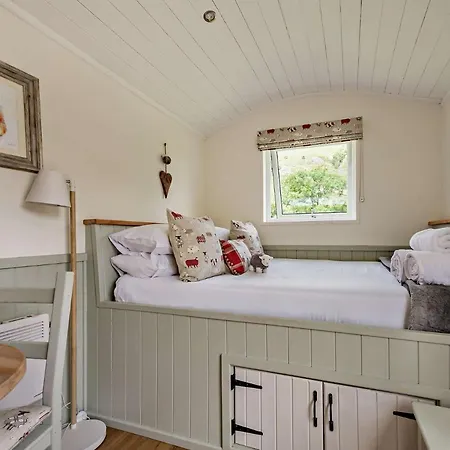 1 Bed In Patterdale 85532 Deepdale