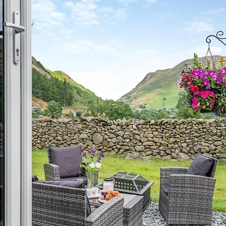 Holiday home 1 Bed In Patterdale 85532 *