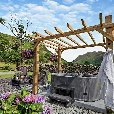 1 Bed In Patterdale 85532 * Deepdale