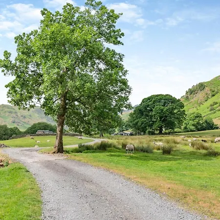 1 Bed In Patterdale 85532 * Deepdale