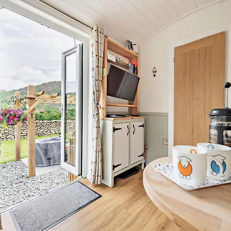 Holiday home 1 Bed In Patterdale 85532 Deepdale