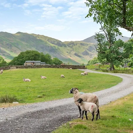 1 Bed In Patterdale 85532 * Deepdale
