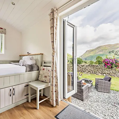 1 Bed In Patterdale 85532 Holiday home