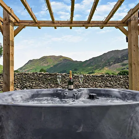 1 Bed In Patterdale 85532 Holiday home Deepdale