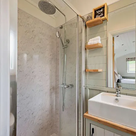 펜션 1 Bed In Patterdale 85532 *