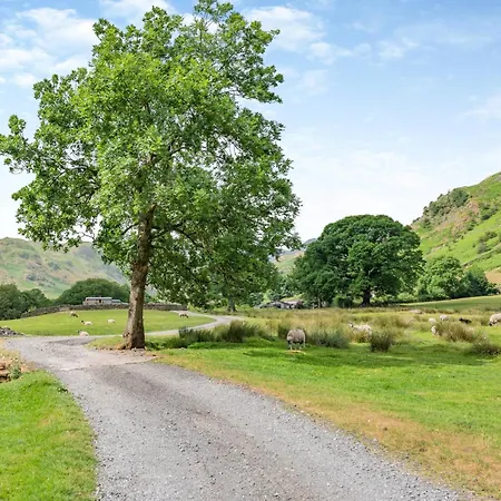 펜션 1 Bed In Patterdale 85532