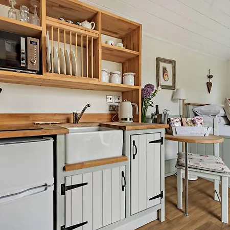 펜션 1 Bed In Patterdale 85532 *