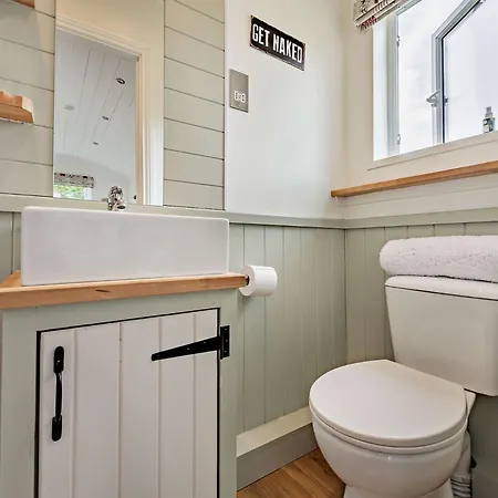 Dom wakacyjny 1 Bed In Patterdale 85532 *