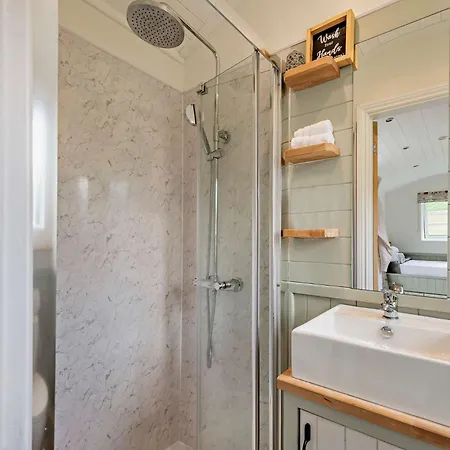 1 Bed In Patterdale 85532 Dom wakacyjny