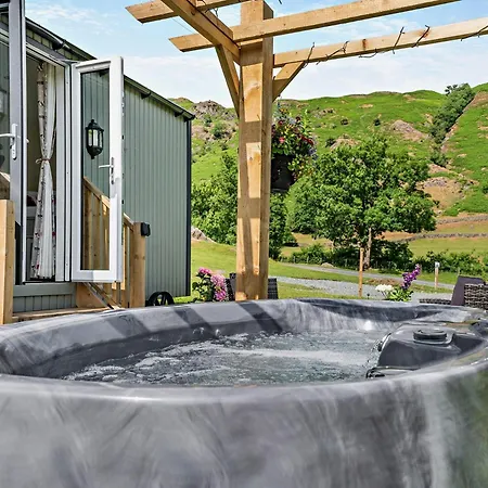 1 Bed In Patterdale 85532 Dom wakacyjny *