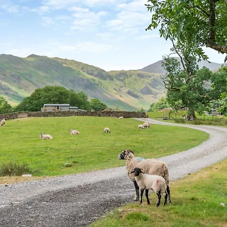 Dom wakacyjny 1 Bed In Patterdale 85532 Deepdale