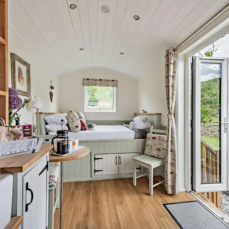 1 Bed In Patterdale 85532