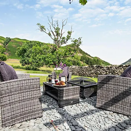 1 Bed In Patterdale 85532 Dom wakacyjny