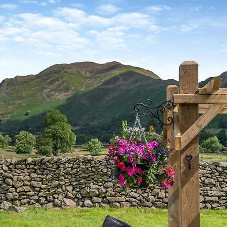 Semesterbostad 1 Bed In Penrith Oc-85532 Patterdale