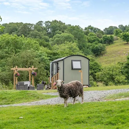 1 Bed In Penrith Oc-85532 Semesterbostad Patterdale